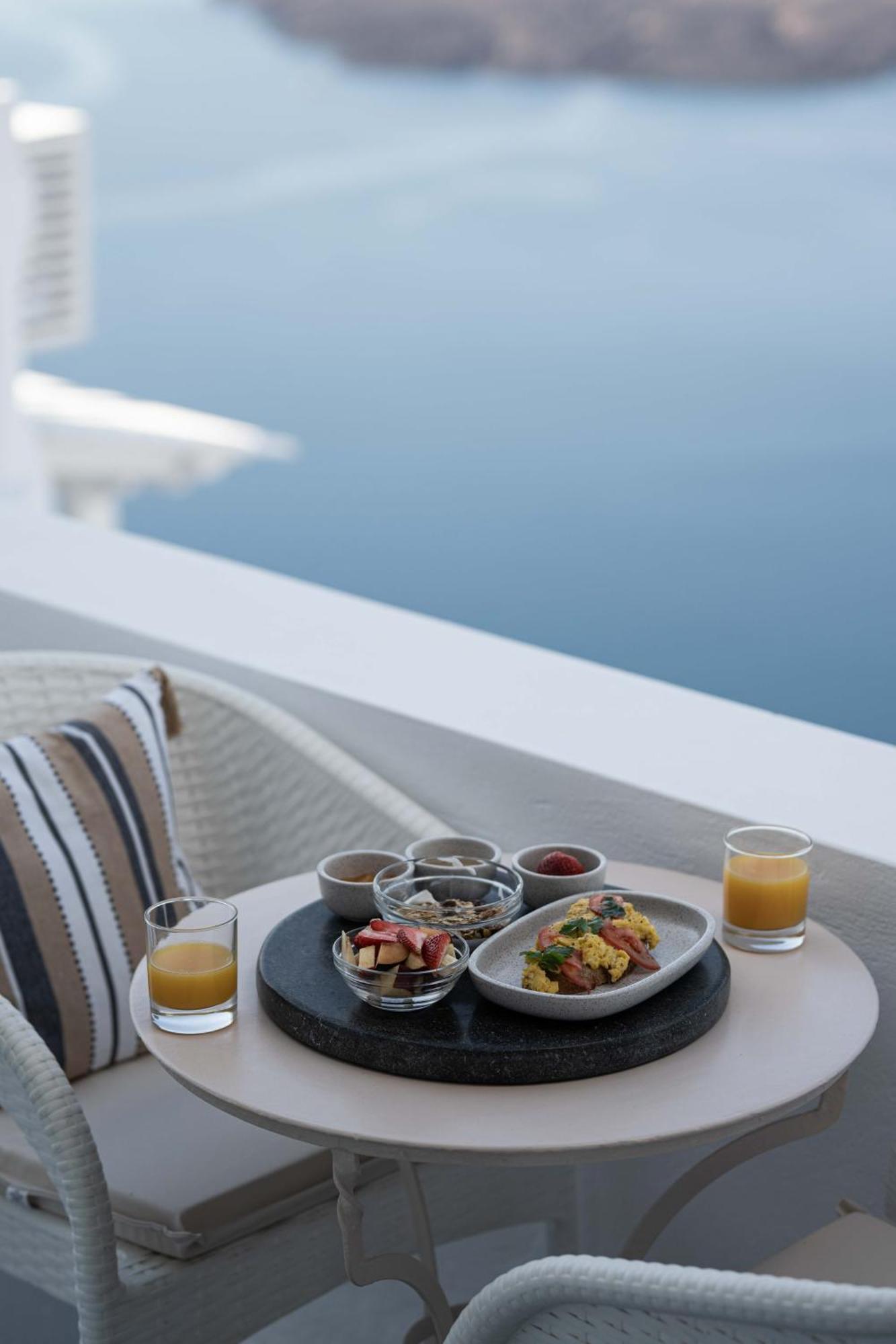 Bed and Breakfast La Roka, Cliffside Memories Имеровигли Экстерьер фото